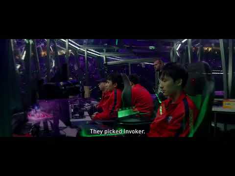 which mid do u want? Kunkka!