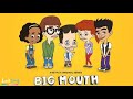 Big Mouth Season 4 Soundtrack | Ep 4 - Whatcha gonna do
