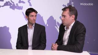 Amaris : ils investissent la planète en moins de 10 ans d’existence