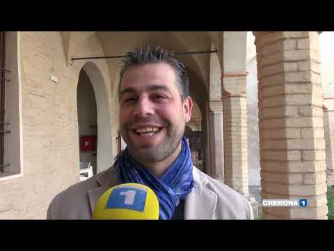 Jader Bignamini per la prima volta al Ponchielli