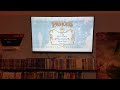 Menu Walkthrough Of The Princess Diaries Special Edition 2004 Dvd Disc 2