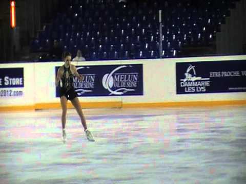 ELITE2011_GILLERON_GORY_Lenaelle_SP
