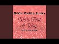 We'll Find A Way (Jeff Sojka Remix)