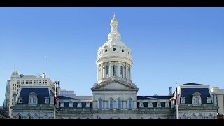 Baltimore Mayoral Democratic debate