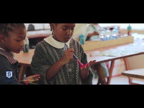 Hillcrest Preparatory School, Mutare Zimbabwe 2018