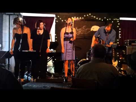 FLY So Free by Melissa Mathes