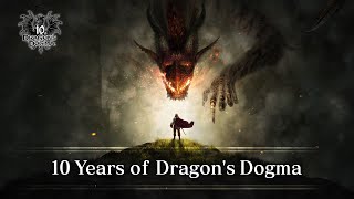 Видео 1 к игре Dragon's Dogma 2
