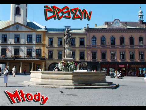 Młody C.K. - Cieszyn