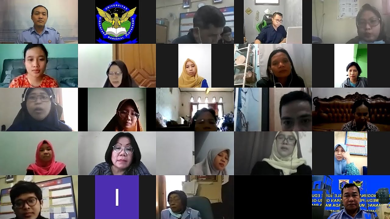 Pengabdian Kepada Masyarakat, Sosialisasikan Belajar