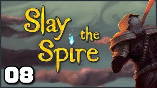 Slay the Spire - Ep. 8: Vulnerable