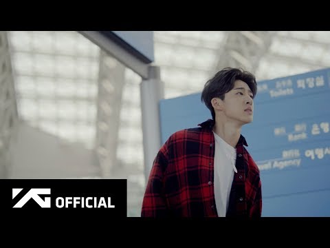 iKON - AIRPLANE M/V