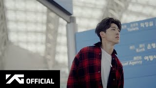 k-pop idol star artist celebrity music video iKON