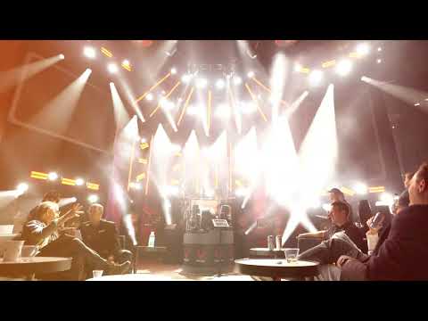 Elation Lighting LDI 2024 Recap