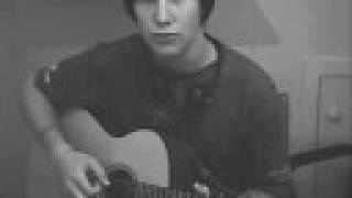 Falling Slowly - Glen Hansard (acoustic cover) FREE MP3!!!