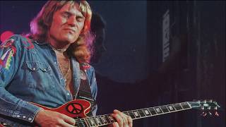 Alvin Lee - I Hear You Knocking