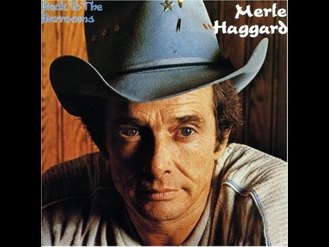The Okie From Muskogee's Coming Home by Merle Haggard