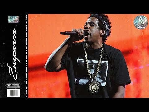 (FREE) Freestyle Type Beat ''Emperor'' | Jay Z Type Beat | Free Type Beat 2024