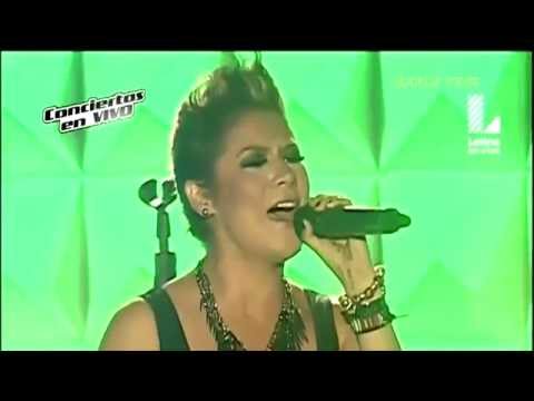 Cholo Soy y No Me Compadezcas - Ruby Palomino