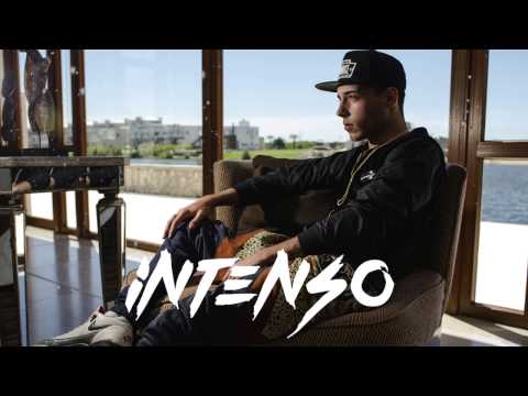 Naiky Unic - Intenso | INTENSO EP 2017