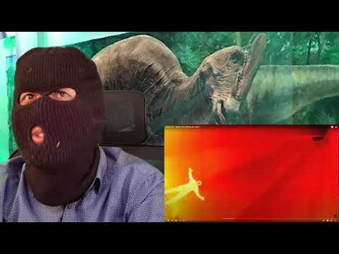 GENETIKK - DANK GOD | Reaktion