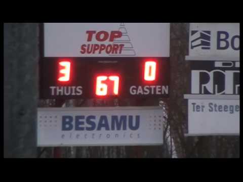 Korte Samen, Excelsior'31 2  -  SVZW  2  (  doelpunten , )