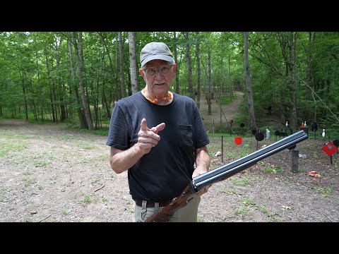 Does This Make Me A Fudd?