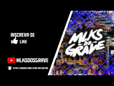 MC Jivas Max Luan e MC Rahell Proposta Louca COM GRAVE