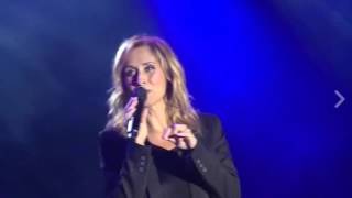 Lara Fabian&#39;&#39;Je me souviens&#39;&#39;Live 2016,  Fierté Montréal