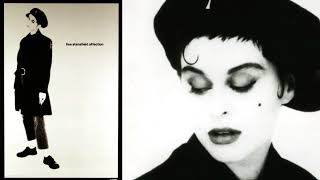The Way You Want It - LISA STANSFIELD - 1989