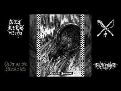 Silent Thunder - Thousand Hammers (full demo, 2022)