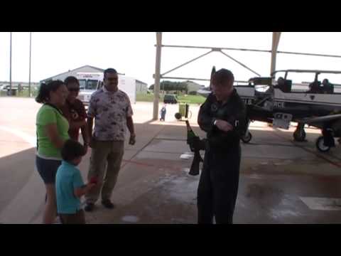 Major Scott Findley's Fini