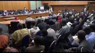 Sénégal - Environnement - Cop21