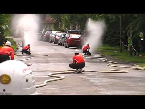 Fire Sport