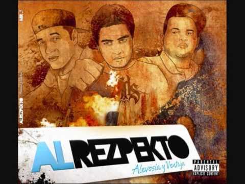 Alrezpekto - Los Hijos Del Lenguaje Insano