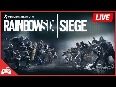 Team aRo Go4R6 #37 Final + Scrims