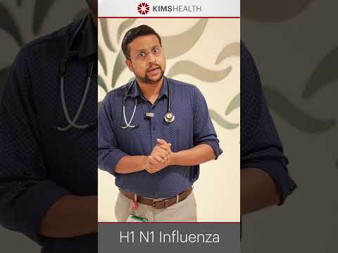 Protecting Vulnerable Groups: Dr. Muhammed Niyas Explains Influenza Impact and Remedial Measures