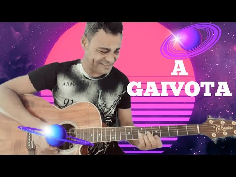 A Gaivota - Leo Canhoto e Robertinho