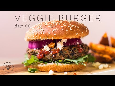 download lagu mp3 mp4 Black Bean Brown Rice Burger Calories, download lagu Black Bean Brown Rice Burger Calories gratis, unduh video klip Black Bean Brown Rice Burger Calories