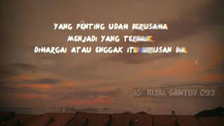 Download lagu Story' wa langkah kakiku mp3 Download lagu Story' wa langkah kakiku mp3