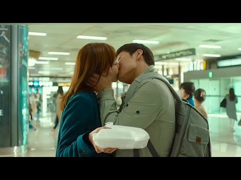 Kang Ha Neul 강하늘 with female partners