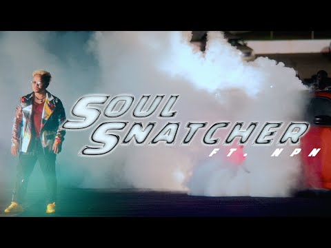 Khmer1Jivit - ឆក់ព្រលឹង (Soul Snatcher) ft. NPN (Official Video)