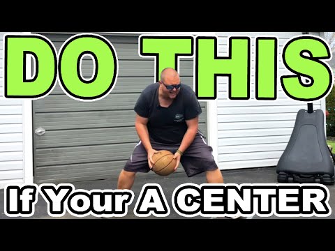 Do THIS If Your A Center thumbnail