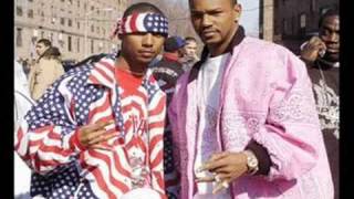 The Diplomats - Streets is Watching