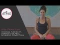 Yoga Vinyasa Strong Flow - Full 45 minutes ...