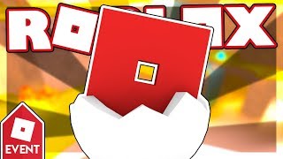 2009 Roblox Egg Hunt Th Clip - 