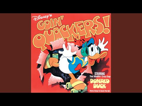 Goin' Quackers