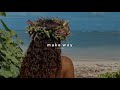 ruger - make way (slowed + reverb)