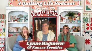 Episode 175: Lynne Hagmeier of Kansas Troubles