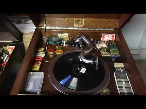 The Bees' Wedding. Rawicz and Landauer. Piano Duet. 78rpm