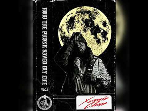 XVNNIE CLVUS - RECIPE (Prod. LILTERROR)